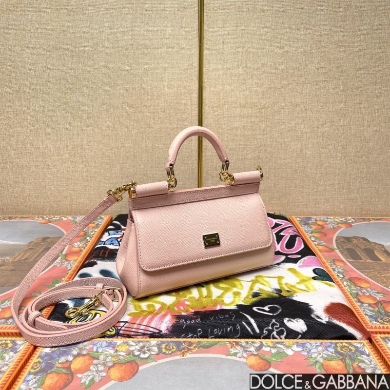 Dolce Gabbana Top Handle Bags